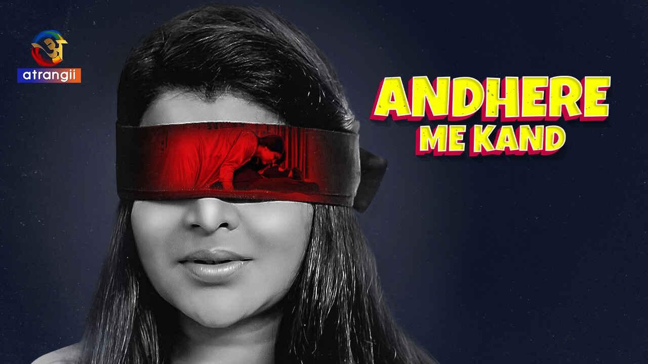 Atrangii Originals Hot Web Series
