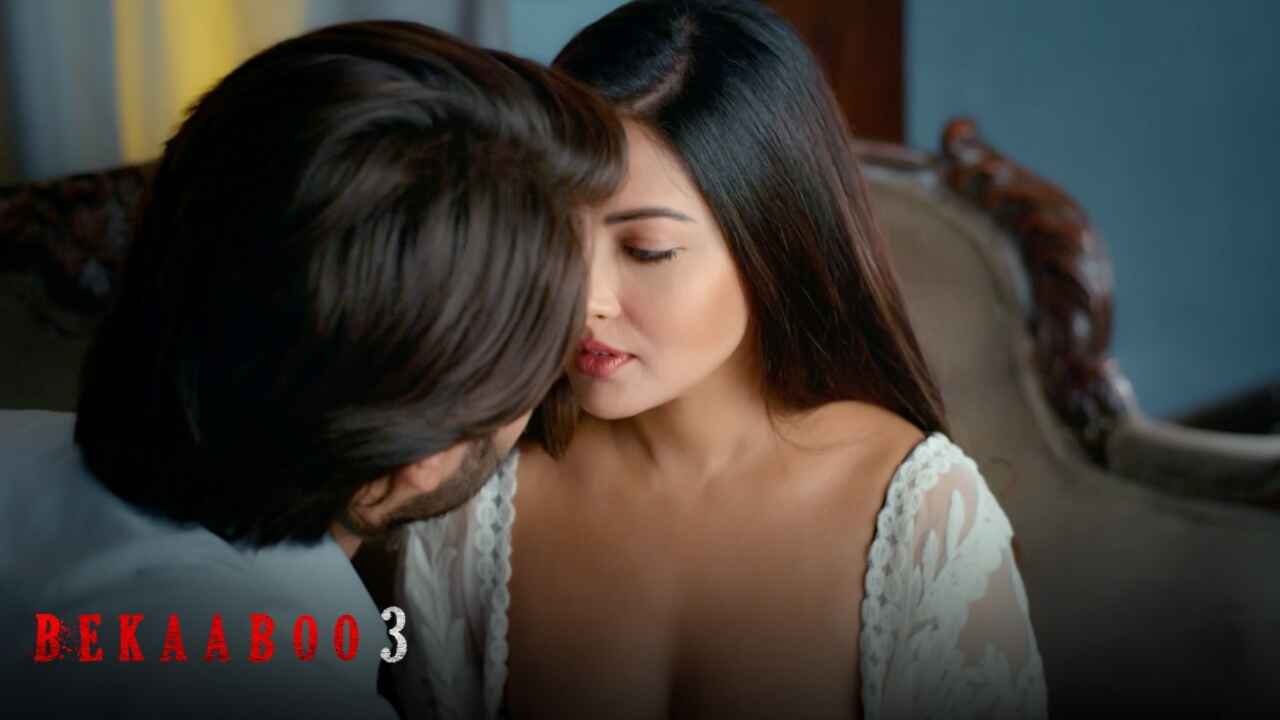 Hindi Hot Web Series