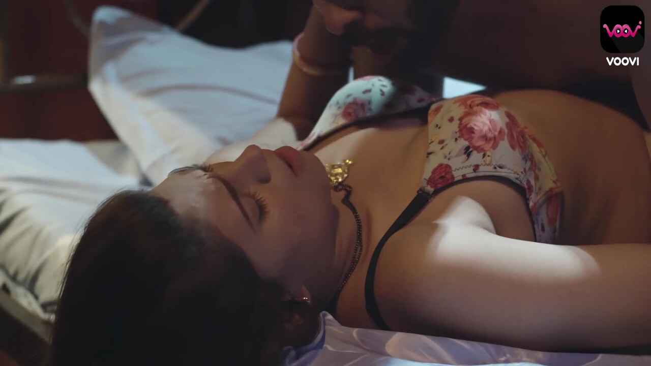 Hindi Porn Web Series