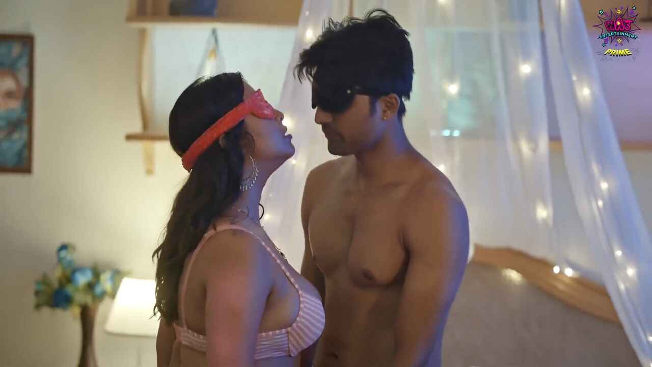 Hindi Porn Web Series