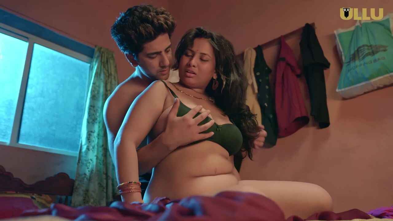 hindi uncut porn