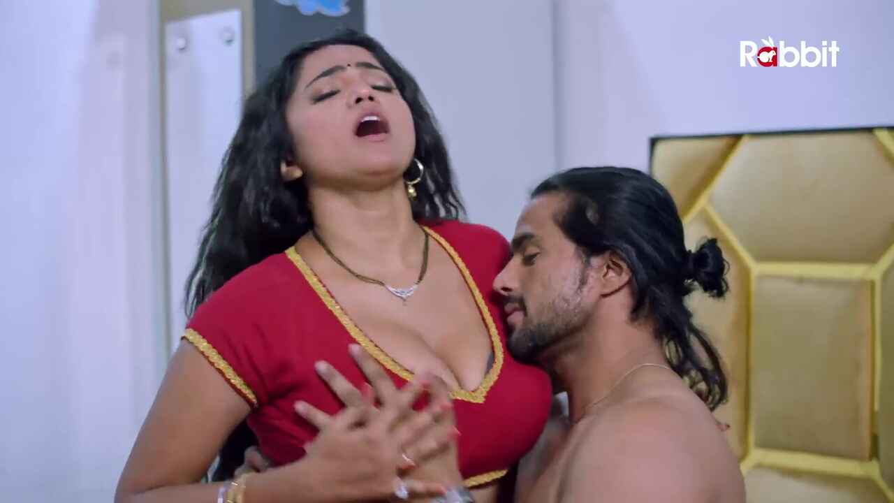 Rabbit Movies Hot Web Series