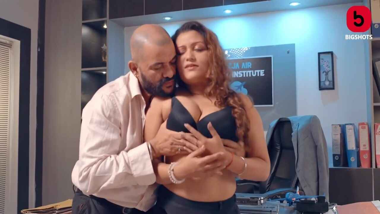 hindi sex web series