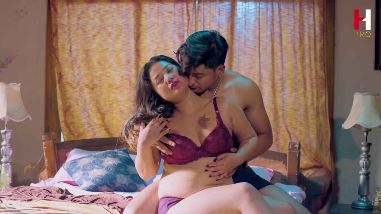 Ghar Aya Mehman