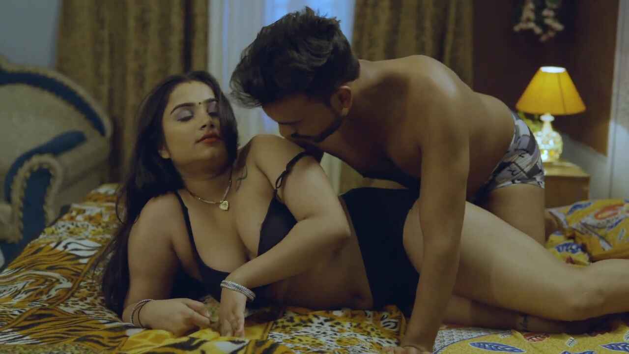 Jadui Ittar