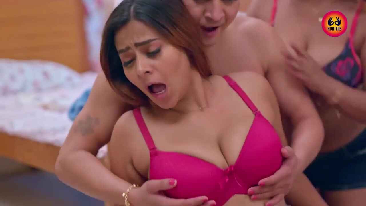 Hindi Hot Web Series