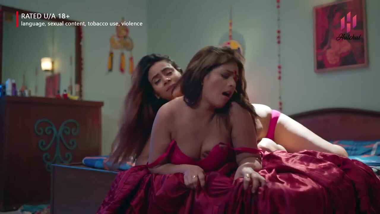 Hulchul Originals Porn Video