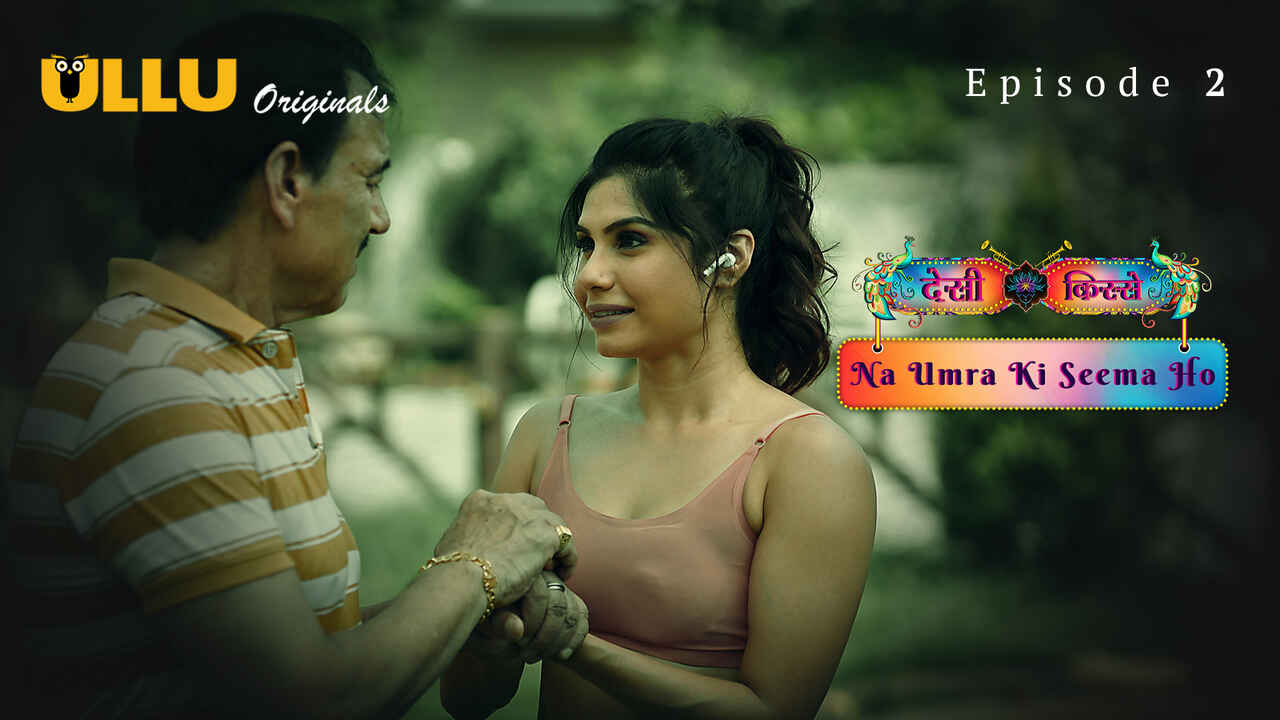 Ullu Originals Web Series